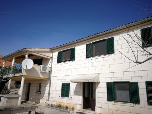  Apartmani Marko in Kruševo
