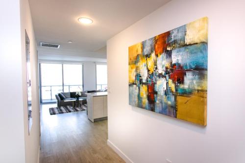 Three-Bedroom Apartment image 3