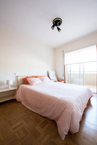  Apartamento Conde Alto Mearim in Matosinhos