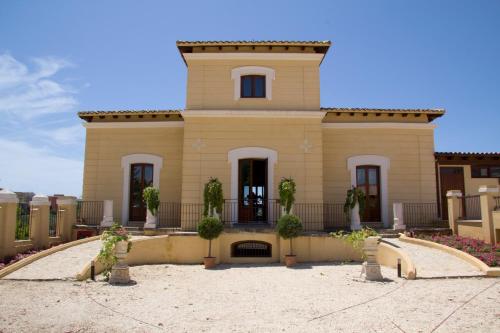 Hotel Villa Calandrino - image 8