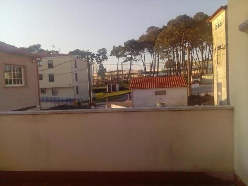 Apartamentos Rúa Virxe do Carme