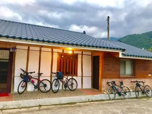 花蓮富里鄉溫泉住宿民宿推薦