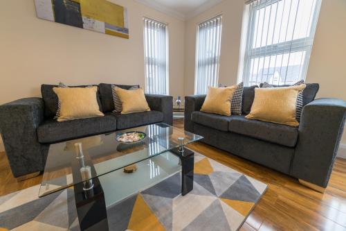 London Heathrow Serviced Apartments - image 4