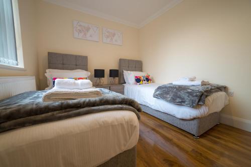 London Heathrow Serviced Apartments - image 5