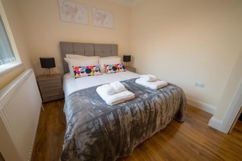 London Heathrow Serviced Apartments