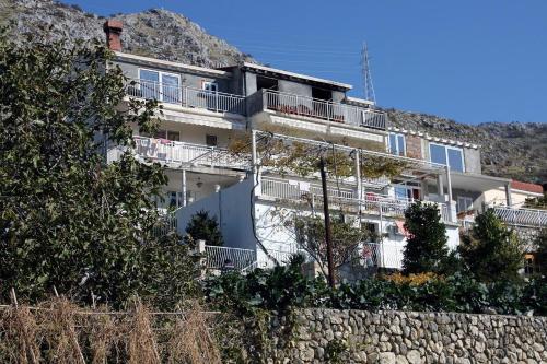Apartments with a parking space Plat Dubrovnik - 4776 - main image