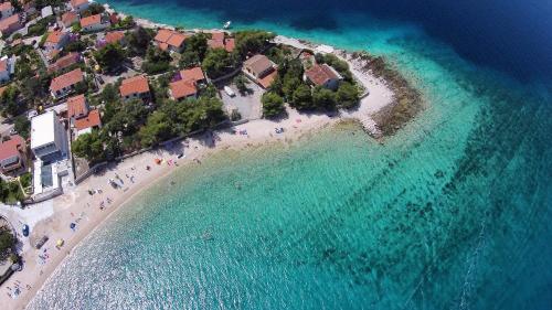Apartments by the sea Kanica Rogoznica - 1118 - image 3