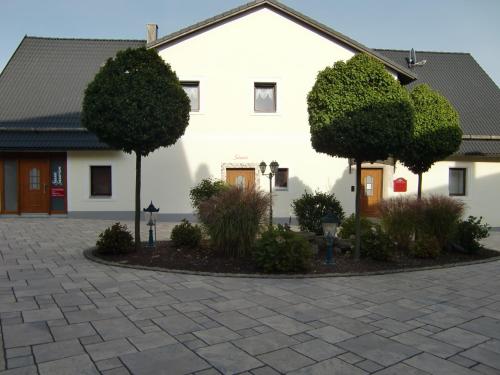 Landhotel Fuchsbau