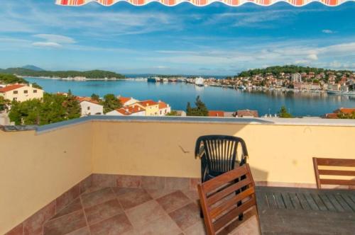  Apartments with a parking space Mali Losinj (Losinj) - 14607 in Mali Lošinj