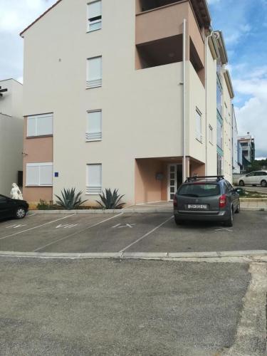 Apartment in Zadar 