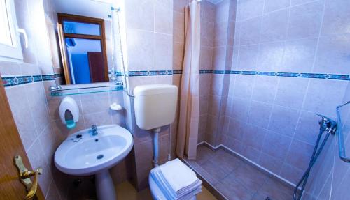  Triple Room Drasnice 3329m in Drašnice