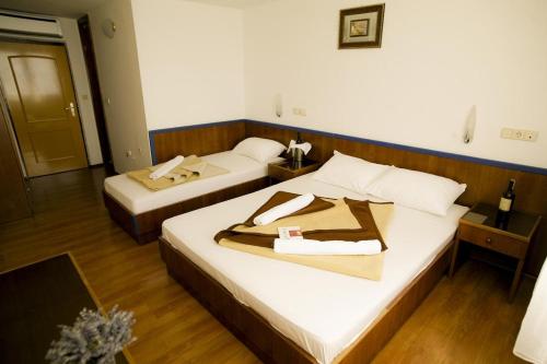  Triple Room Drasnice 3329o, Pension in Drašnice