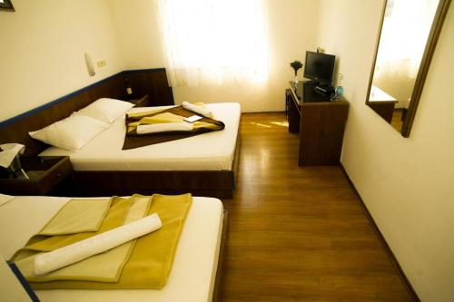  Triple Room Drasnice 3329o in Drašnice
