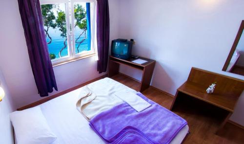  Triple Room Drasnice 3329r in Drašnice