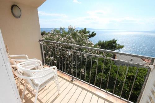  Studio Drasnice 3330o in Drašnice