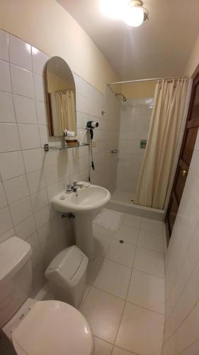 Hostal El Peregrino – Cuzco