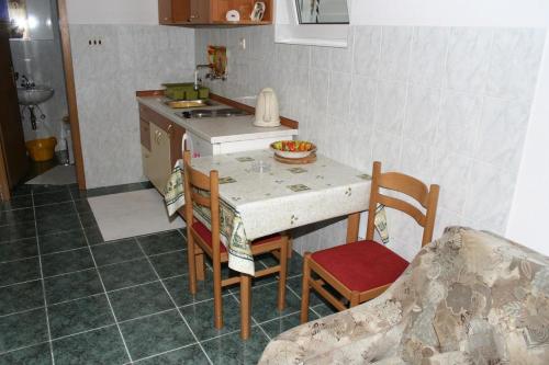  Studio Zaostrog 2649b in Zaostrog