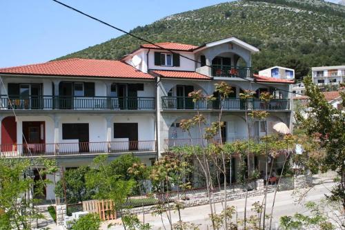  Apartment Zaostrog 2649a in 21334 Zaostrog