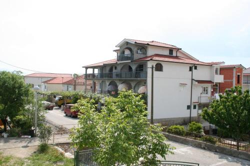  Apartment Zaostrog 2649c in Zaostrog