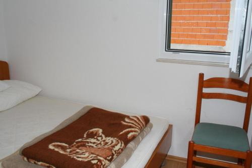  Apartment Zaostrog 2649c in Zaostrog