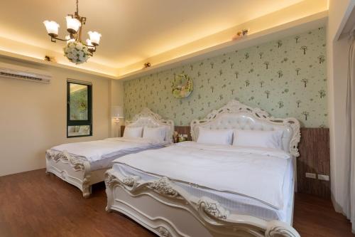 Muxia Siji Sea View Guesthouse Muxia Siji Sea View Guesthouse is a popular choice amongst travelers in Hualien, whether exploring or just passing through. The property has everything you need for a comfortable stay. Service-minded 