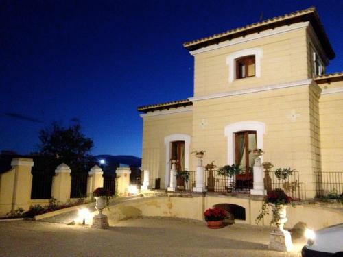 Hotel Villa Calandrino - image 11