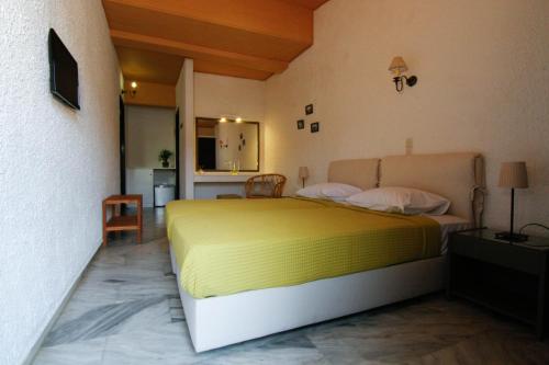 Classic Double or Twin Room with Sea View