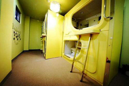 Weike Hostel Ningbo Hostel Price Address Reviews - 