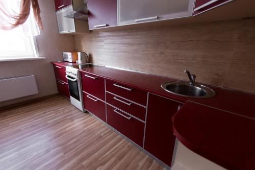 Apartments Domant - image 3