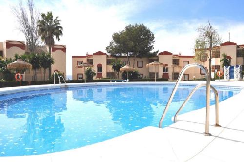  Apt Riviera de Sol in La Cala de Mijas