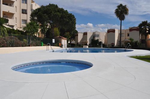  Apt Riviera de Sol in La Cala de Mijas