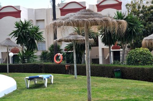  Apt Riviera de Sol in La Cala de Mijas