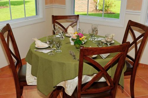 Dublin Farm in ดับลิน (GA)