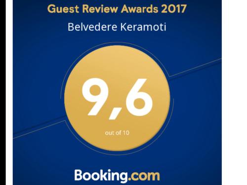 Belvedere Κeramoti - image 7