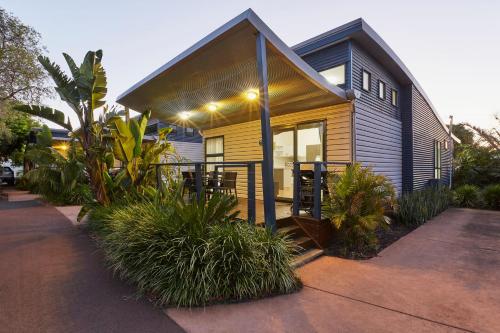 BIG4 Breeze Holiday Parks - Busselton