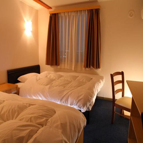 Hotel Housen Soka