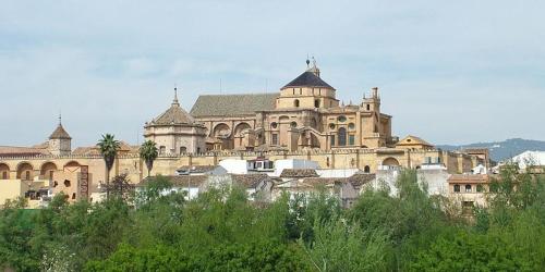 Apartamentos Turísticos La Castilleja, Córdoba (fotografie 6)