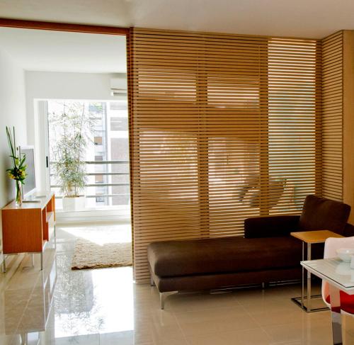 Dream Studios BA, Buenos Aires (fotografie 6)