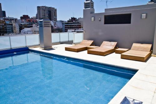 Dream Studios BA Apartments - Buenos Aires Dream Studios BA Apartments - Buenos Aires