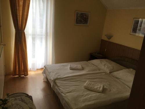 Muskátli Panzió - image 11