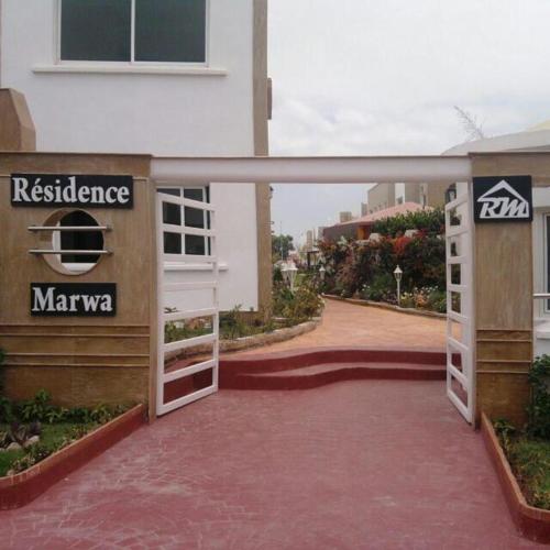 Residence Marwa in Sidi Bouzid