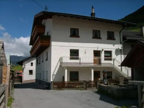 Haus Seifert in Nauders, Österreich