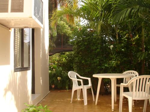 Hersher Studio's & Apartments, Willemstad (photo 8)