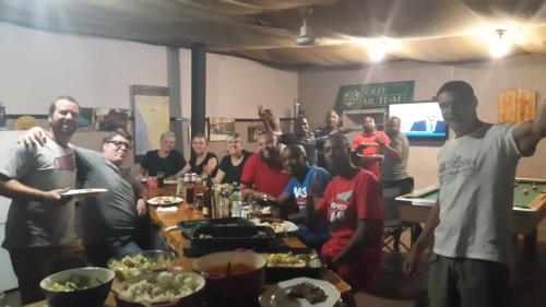 Gewel Guesthouse Veldt Street Ficksburg Hotels Motels Mapquest