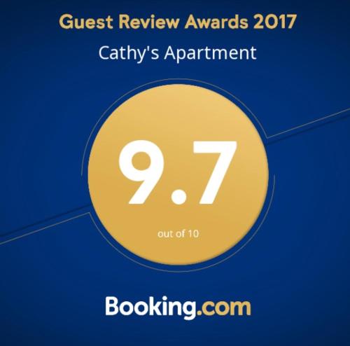 Cathy 5 Star Supreme Apartment