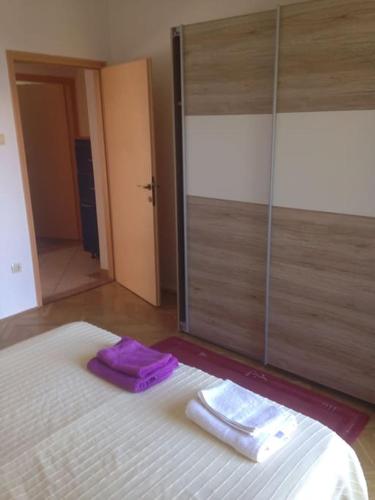 NEW Apartman Ziganto Z near the beach with terrace