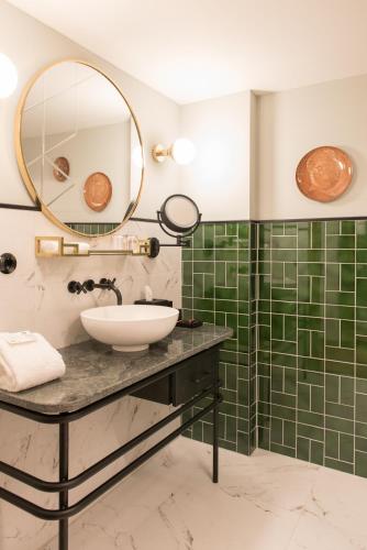 Hotel Indigo The Hague - Palace Noordeinde by IHG, The Hague (photo 11)