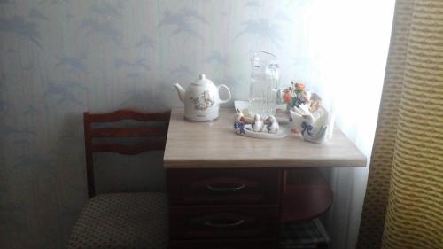Apartment on Pochainskaya 29 - image 3