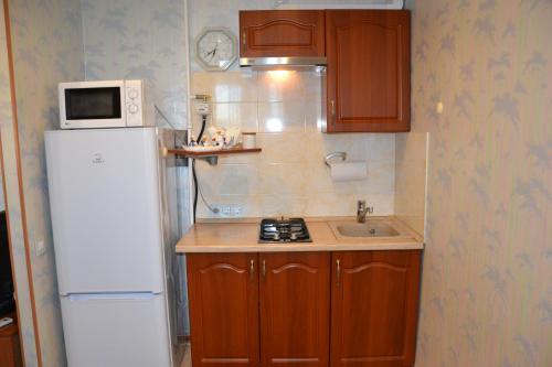 Apartment on Pochainskaya 29 - image 4