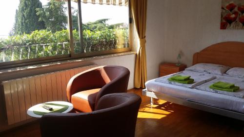  Elio Apartment in Rovinj